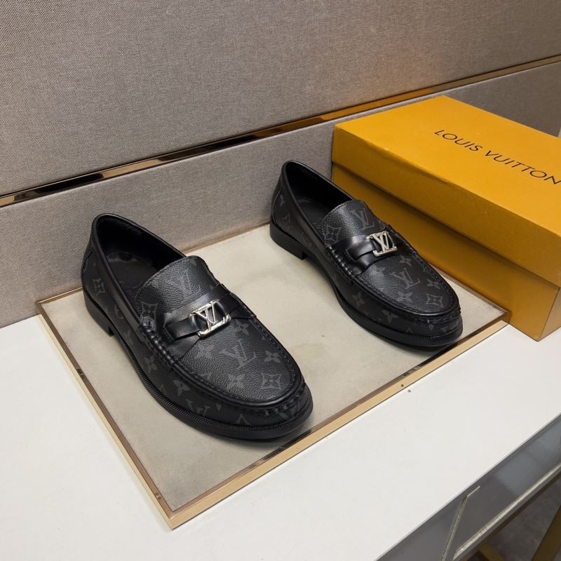 Louis Vuitton Business Shoes